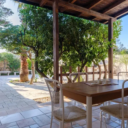 Villa Assunta Lecce