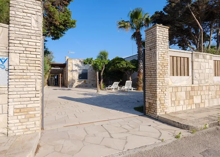 Assunta 别墅 莱切